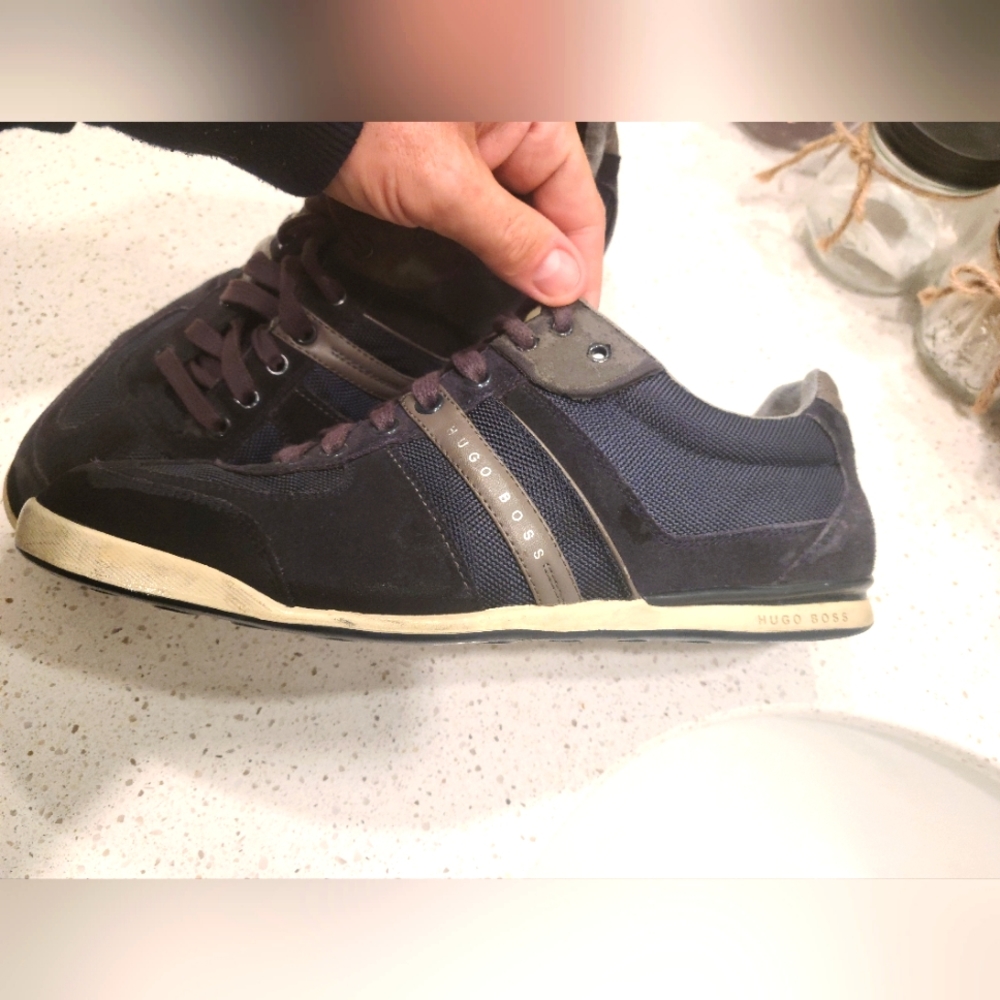 Hugo Boss Sneakers